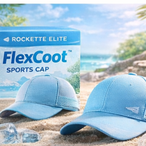 Rockette Elite ChillSip™ Cooling Cup