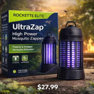 rockette-elite-glowtrap-uv-mosquito-lamp