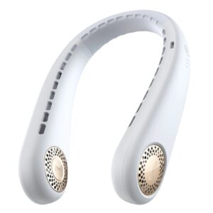 Rockette Elite FrostFlow™ Cooling Neck Fan